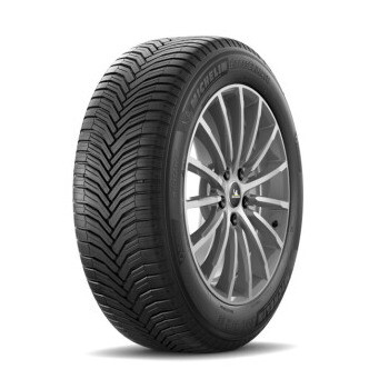 Pneu Michelin Crossclimate + 165/65r14 83t 0 Plis Xl,m+s,3pmsf,4 Saisons